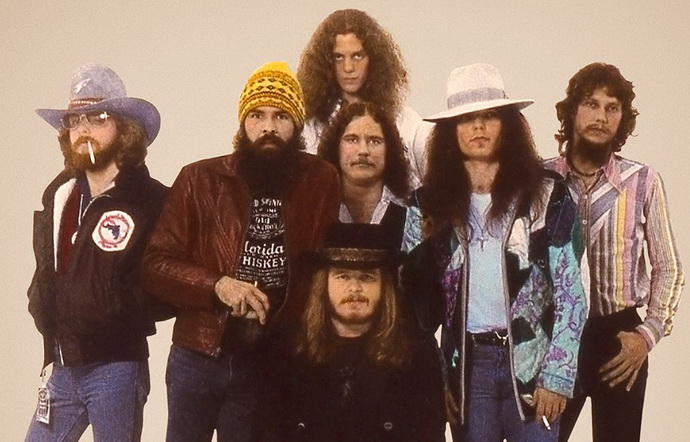 Lynyrd Skynyrd: If I Leave Here Tomorrow