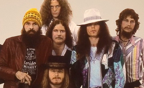 Lynyrd Skynyrd: If I Leave Here Tomorrow