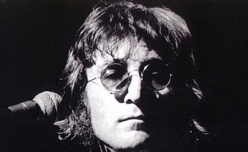 John Lennon & hosté
