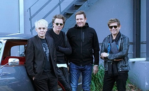 Duran Duran: There's Something You Should Know