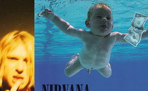 Nirvana – Nevermind