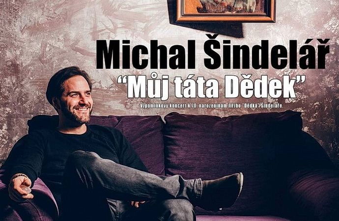 Michal Šindelář