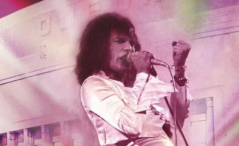 Queen: A Night at the Odeon
