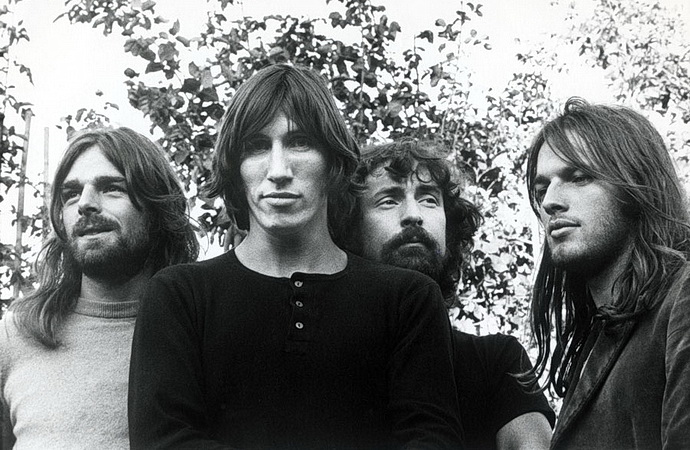 Pink Floyd 