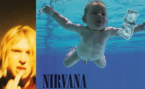 Slavn alba: Nirvana – Nevermind