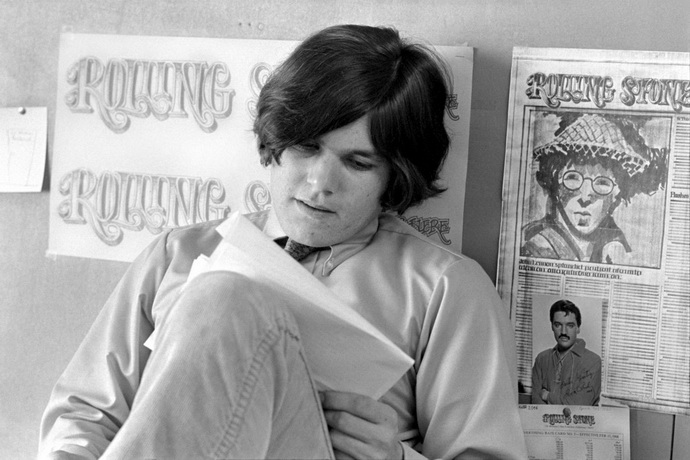 Rolling Stone: Fenomenln asopis 