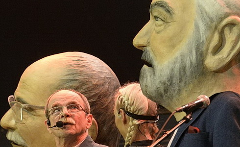 Trvalky Zdeňka Svěráka a Jaroslava Uhlíře