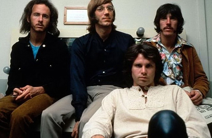 The Doors