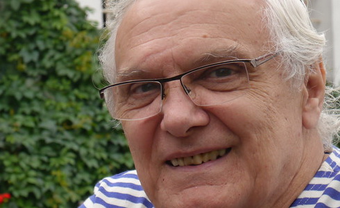 Ondřej Suchý