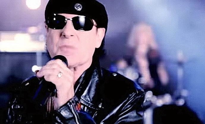 Scorpions