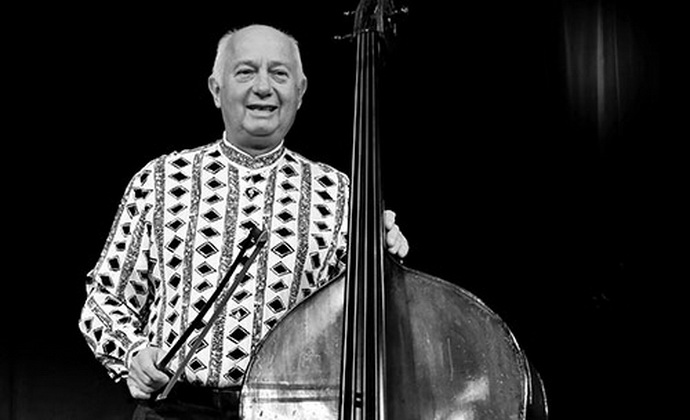 František Uhlíř