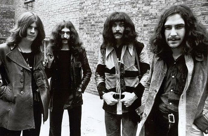 Black Sabbath