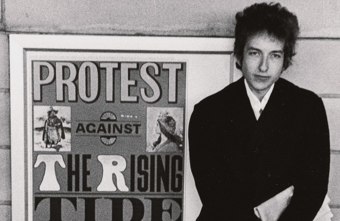 Bob Dylan: No Diretion Home