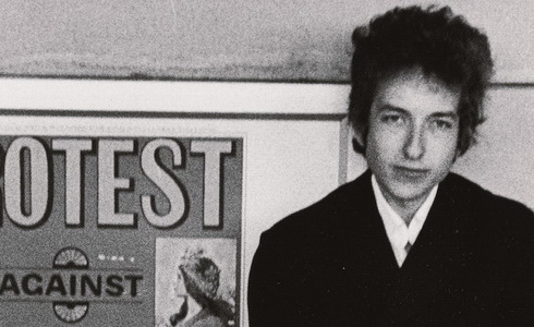 Bob Dylan: No Diretion Home