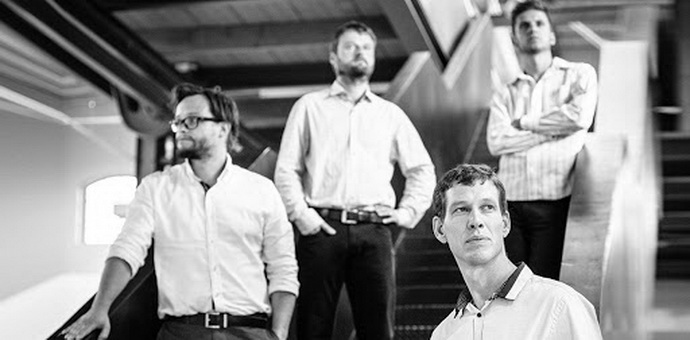 Vilém Spilka Quartet