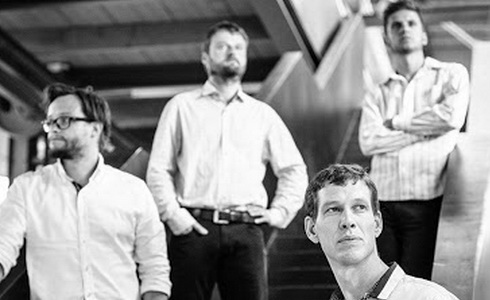 Vilém Spilka Quartet