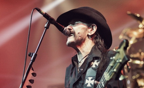 Motörhead: Clean Your Clock
