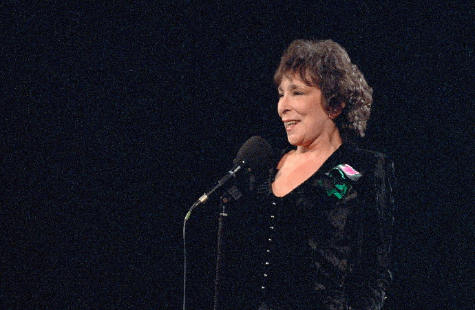 Hana Hegerová – recitál