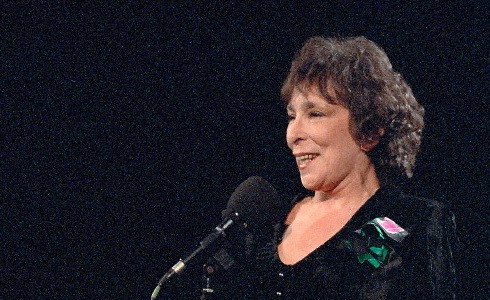 Hana Hegerová – recitál