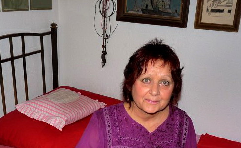 13. komnata Zdeny Lorencové