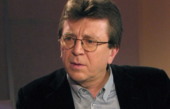 Michael Prostějovský