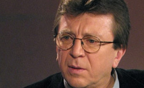 Michael Prostějovský