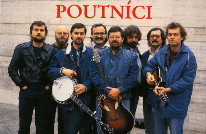 Poutníci