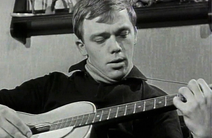 Karel Kryl