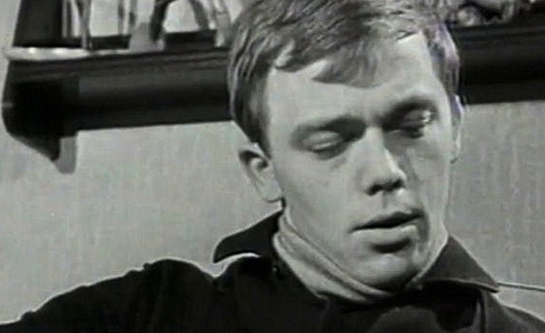 Karel Kryl