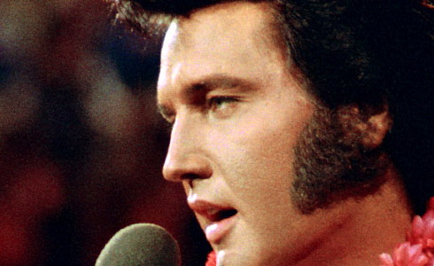 Elvis Presley: Havaj 1973