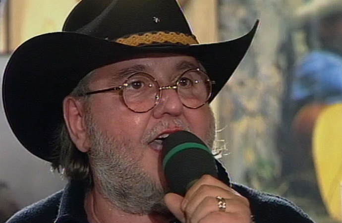 Michal Tučný