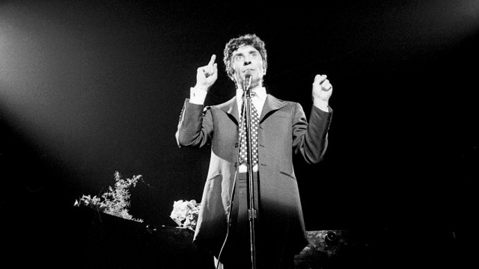 Gilbert Bécaud