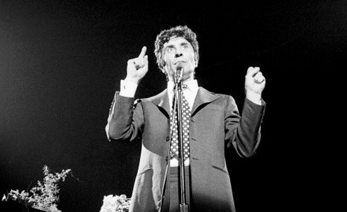 Gilbert Bécaud