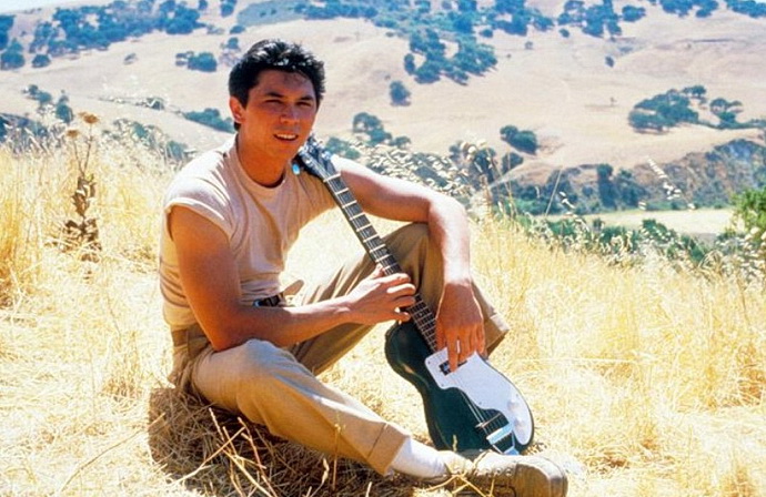 Lou Diamond Phillips (La Bamba)