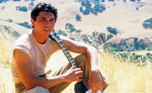 Lou Diamond Phillips (La Bamba)