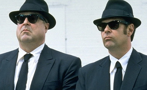 Blues Brothers 2000