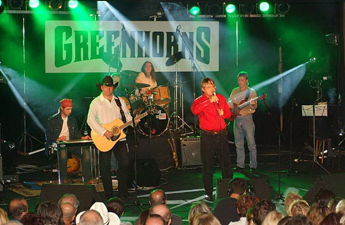 Greenhorns 