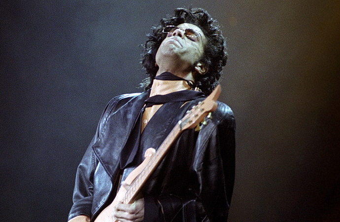 Prince
