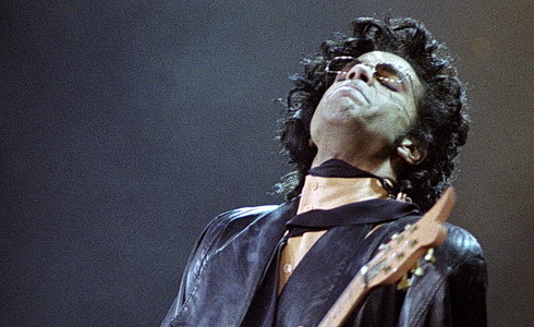 Prince
