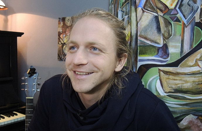 Tomáš Klus (