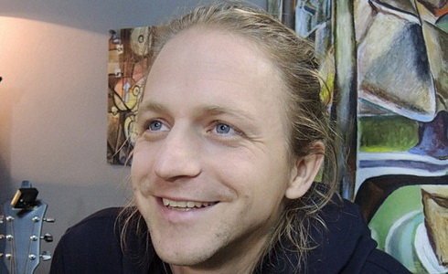 Tomáš Klus (