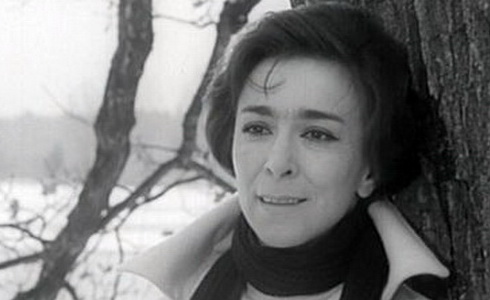 Hana Hegerová