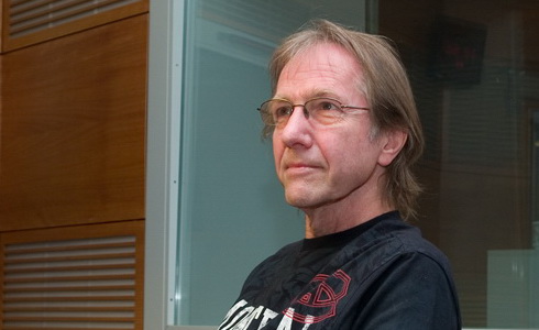 Jiří Vondráček (Foto: Jan Sklenář)