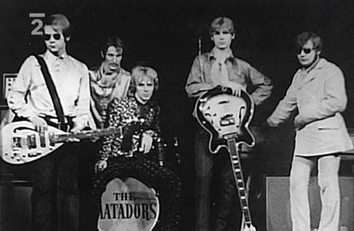 Matadors (Bigbít)