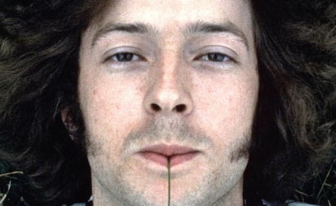 Eric Clapton: ivot ve dvancti taktech