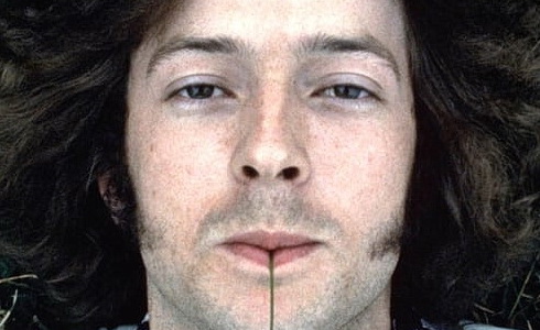Eric Clapton: život ve dvanácti taktech