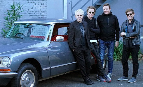 Duran Duran: There's Something You Should Know