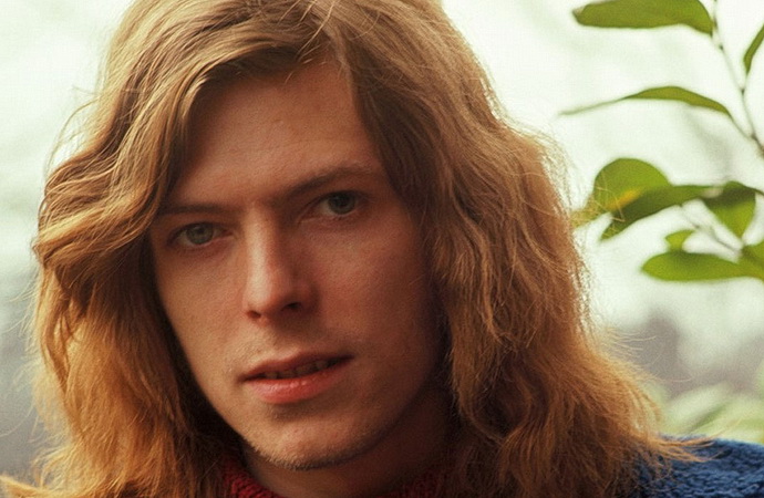 David Bowie: Cesta za slvou