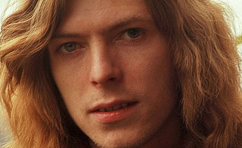 David Bowie: Cesta za slvou