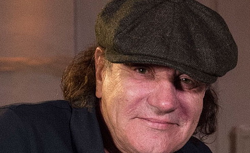 Brian Johnson